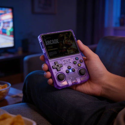 The Console 1,140+ Gamers Already Trust.