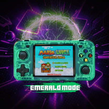 GameLab — Pick Your Power Level