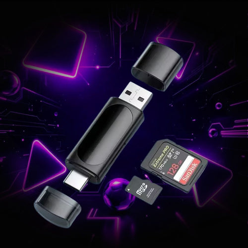 SD card Adapter